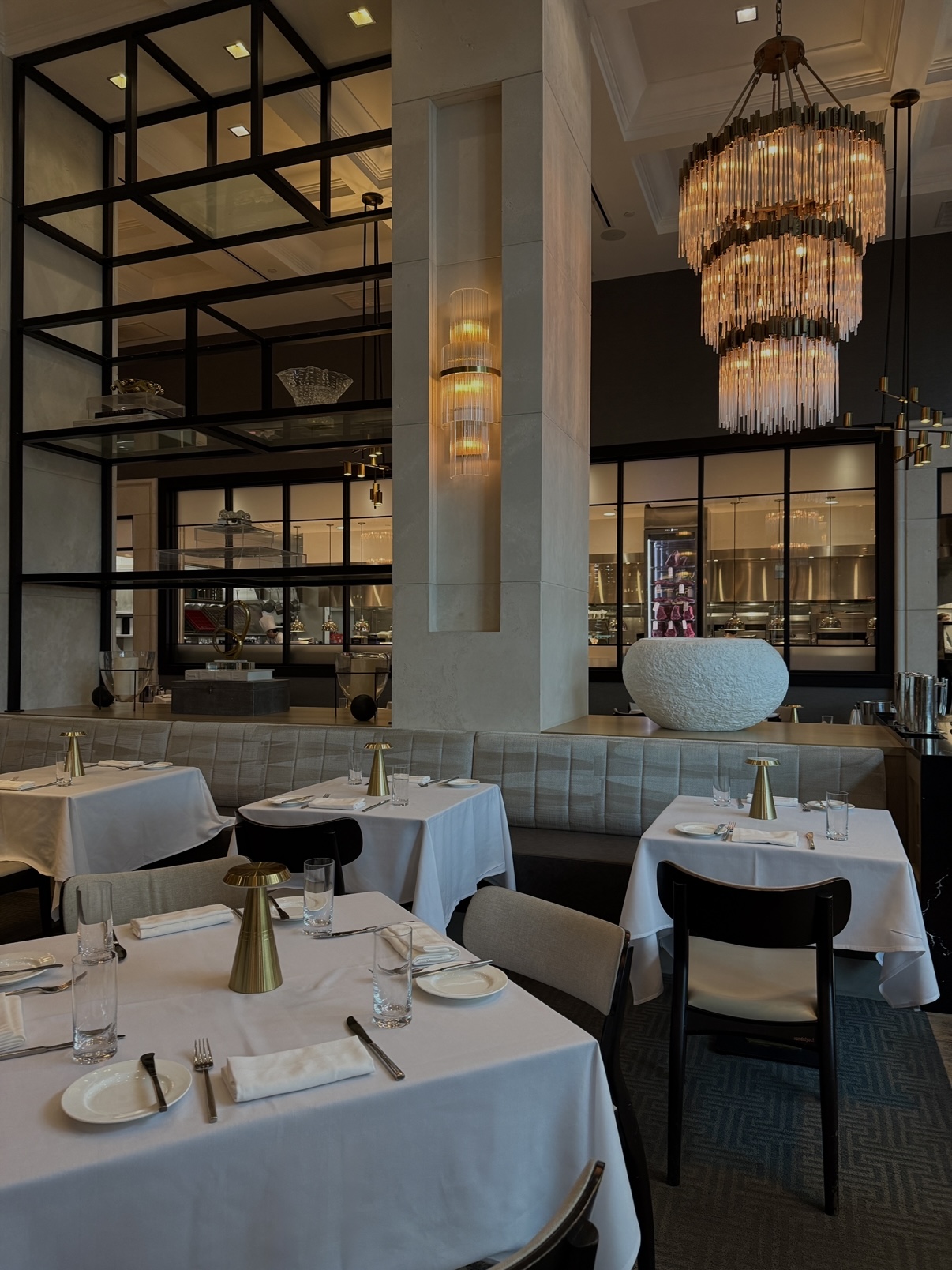 Amber Morningstar at Boulon Tampa